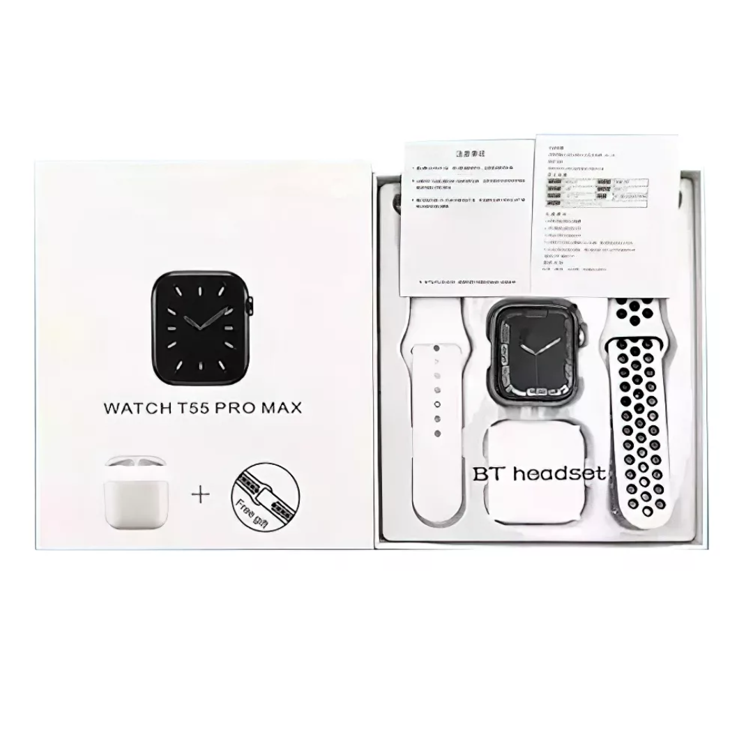 Reloj Inteligente w26 Pro